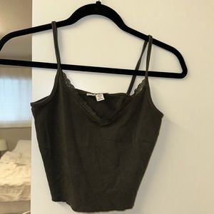 Topshop tank top